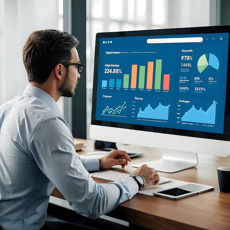 Posicionamiento SEO y SEM Guadalajara